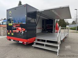 MOST Sprinter 416 MOST PROMOSTAR.3 Show/Event