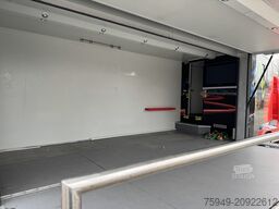 MOST Sprinter 416 MOST PROMOSTAR.3 Show/Event