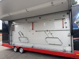 MOST Sprinter 416 MOST PROMOSTAR.3 Show/Event