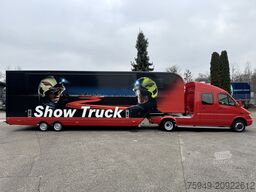 MOST Sprinter 416 MOST PROMOSTAR.3 Show/Event