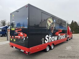 MOST Sprinter 416 MOST PROMOSTAR.3 Show/Event