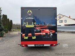 MOST Sprinter 416 MOST PROMOSTAR.3 Show/Event