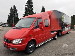 MOST Sprinter 416 MOST PROMOSTAR.3 Show/Event