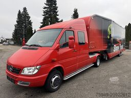 MOST Sprinter 416 MOST PROMOSTAR.3 Show/Event