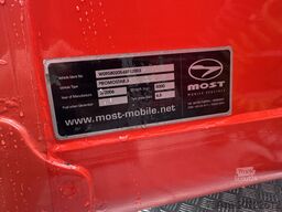 MOST Sprinter 416 MOST PROMOSTAR.3 Show/Event