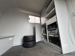 MOST Sprinter 416 MOST PROMOSTAR.3 Show/Event