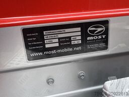 MOST Sprinter 416 MOST PROMOSTAR.3 Show/Event