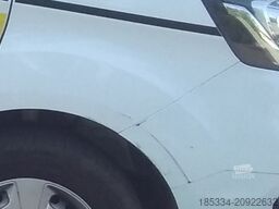 Ford Panama P10 Wohnmobil Schlafmöglichkeiten für 4 Personen|Küche