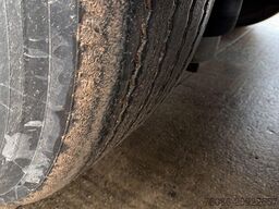 Wielton PTS 34.100 (DRUM BRAKES / FREINS TAMBOURS)