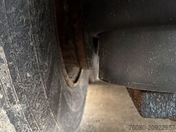 Wielton PTS 34.100 (DRUM BRAKES / FREINS TAMBOURS)