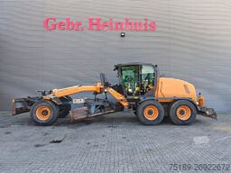 Case 856C AWD 6x6 Trimble Laser System NL Machine!