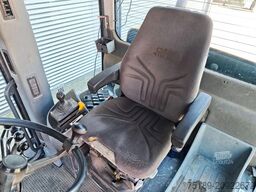 Case 856C AWD 6x6 Trimble Laser System NL Machine!