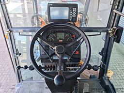 Case 856C AWD 6x6 Trimble Laser System NL Machine!