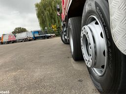 DAF FAN CF 400 Euro 6 Hyvalift 18 Ton portaalarmsys...