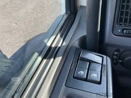 DAF FA 55 LF 220 HMF 10 Tonmeter laadkraan Just 119...