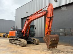 Hitachi ZX300LCN-6