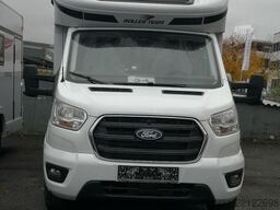 ROLLER TEAM Zefiro 266 P *Auto*Vollausstattung*Reduziert!!