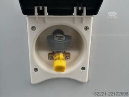 ROLLER TEAM Zefiro 266 P *Auto*Vollausstattung*Reduziert!!