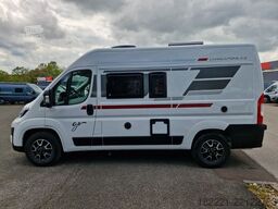 ROLLER TEAM Livingstone Go K2  +Travel Paket +REDUZIERT