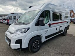 ROLLER TEAM Livingstone Go K2  +Travel Paket +REDUZIERT