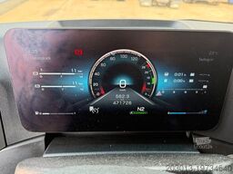 MERCEDES-BENZ ACTROS 1846 4x4 HAD Eur 6 Kipphydraulik Retarder