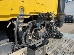 MERCEDES-BENZ ACTROS 1846 4x4 HAD Eur 6 Kipphydraulik Retarder