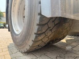 MERCEDES-BENZ ACTROS 1846 4x4 HAD Eur 6 Kipphydraulik Retarder