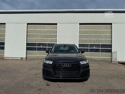 AUDI Q7 55 TFSI quattro tiptronic