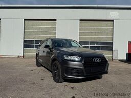 AUDI Q7 55 TFSI quattro tiptronic