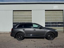 AUDI Q7 55 TFSI quattro tiptronic