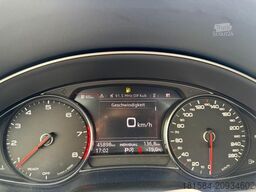 AUDI Q7 55 TFSI quattro tiptronic