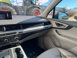 AUDI Q7 55 TFSI quattro tiptronic