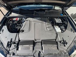 AUDI Q7 55 TFSI quattro tiptronic