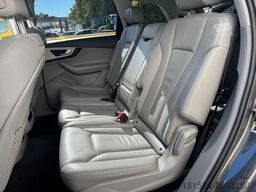 AUDI Q7 55 TFSI quattro tiptronic