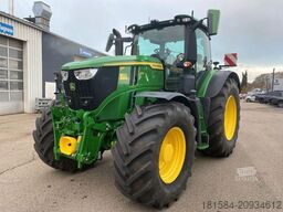 John Deere 6R 250