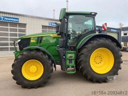 John Deere 6R 250