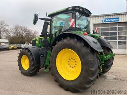John Deere 6R 250