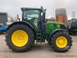 John Deere 6R 250