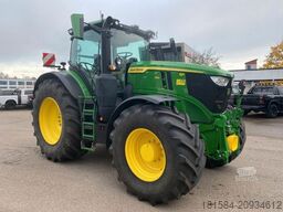 John Deere 6R 250
