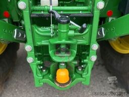 John Deere 6R 250