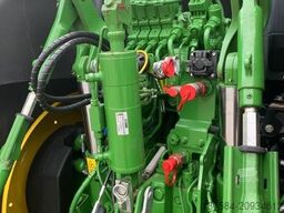 John Deere 6R 250