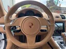 PORSCHE Cayman Basis