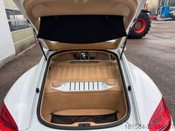 PORSCHE Cayman Basis