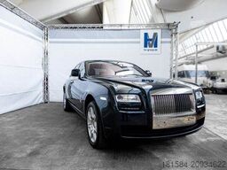 ROLLS ROYCE Ghost