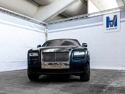 ROLLS ROYCE Ghost