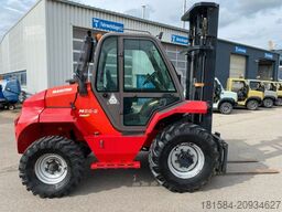 MANITOU M 30-2