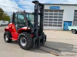 MANITOU M 30-2