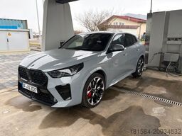 BMW X2 18 d sDrive M Sport