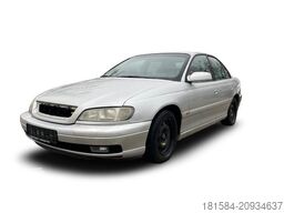 OPEL Omega 2.5 DTI 24V Edition