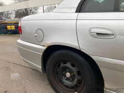 OPEL Omega 2.5 DTI 24V Edition